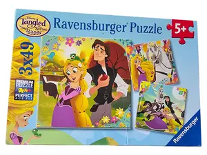 RAVENSBURGER Puzzle