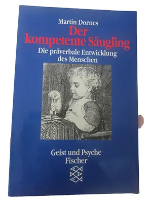 Fachbuch für Psychologie