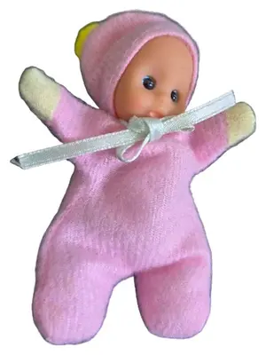 SIMBA TOYS Puppenhaus-Püppchen