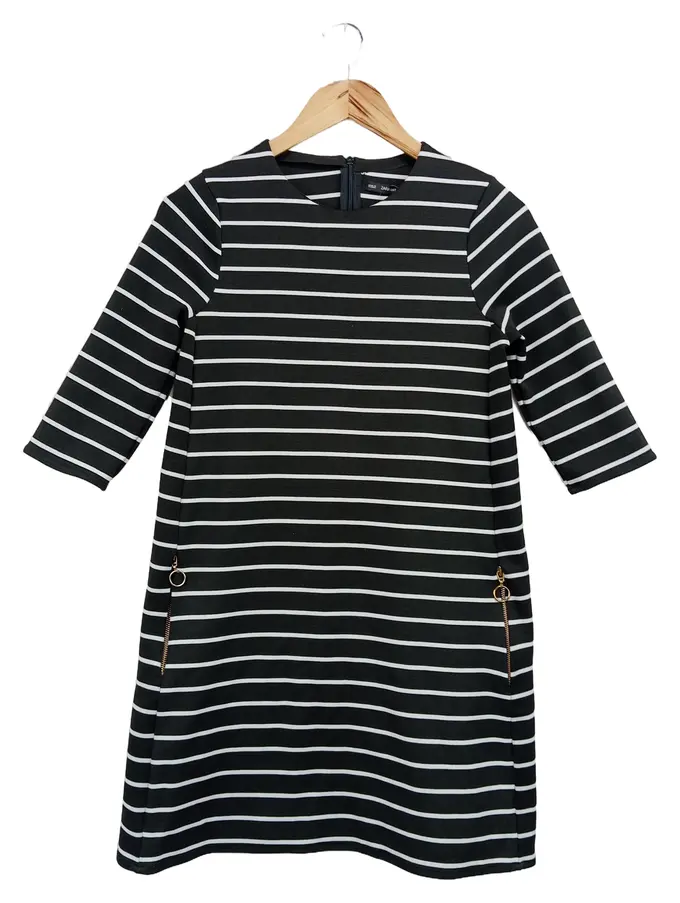 ZARA Businesskleid Bild 1