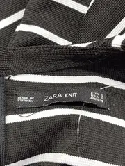Vorschaubild ZARA Businesskleid 3