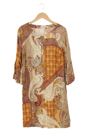 SUMMUM WOMAN Blusenkleid