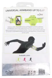 Vorschaubild PURO Handy Schutzhülle 2