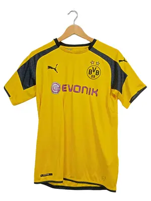 PUMA Fußball Trikot