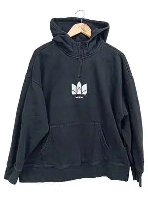 ADIDAS ORIGINALS Kapuzenpullover