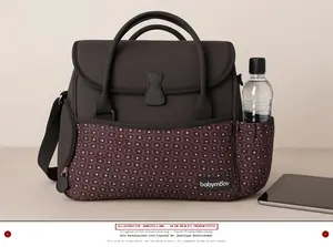 BABYMOOV Wickeltasche