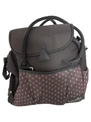 BABYMOOV Wickeltasche