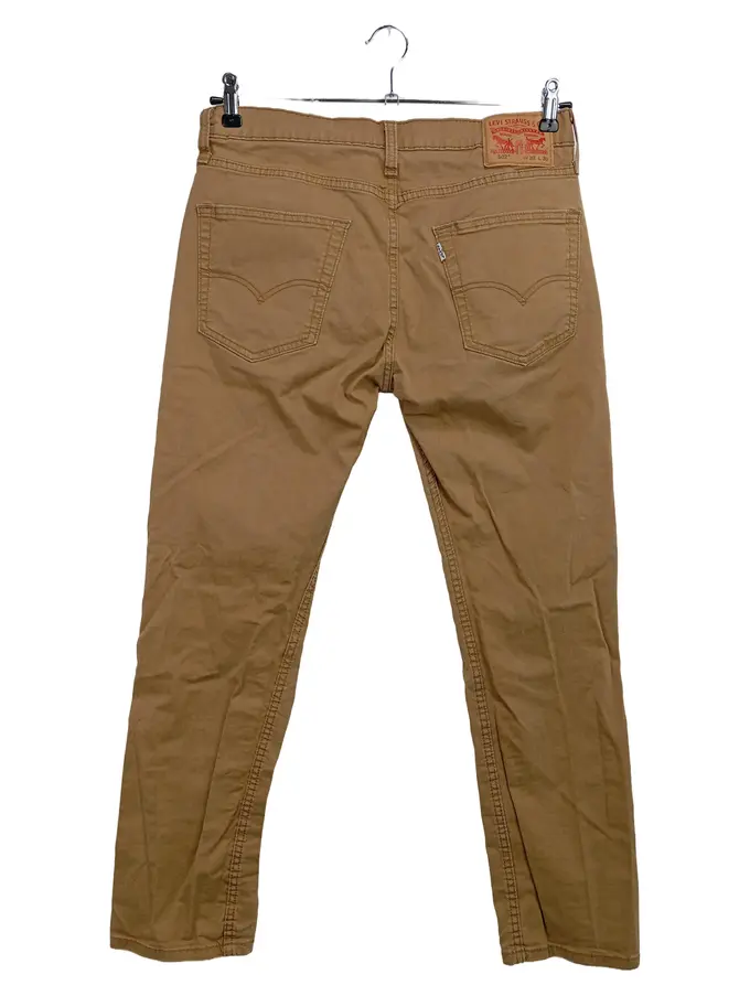 LEVIS Jeans Straight Leg Bild 2