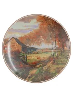 VILLEROY & BOCH Sammelteller