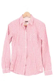 Vorschaubild MARC O POLO Hemdbluse 1