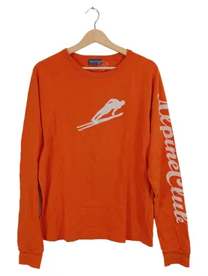 MARC O'POLO Langarmshirt