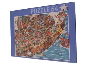 PUZZLE Puzzle