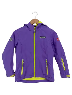 TROLLKIDS Outdoorjacke