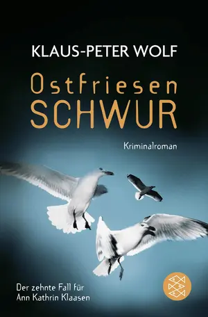 Kriminalroman