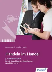 Vorschaubild Buch für den Unterricht 1