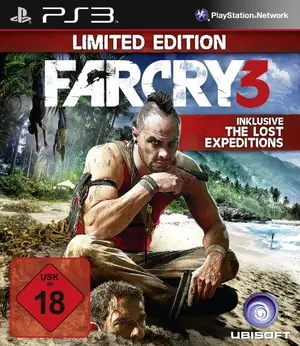 UBISOFT Actionspiele