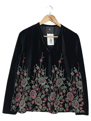 SIENNA Pullover