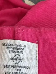 Vorschaubild 3 von Bequeme Damen Sport Shorts Pink Gr. 40-42