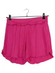 Vorschaubild 1 von Bequeme Damen Sport Shorts Pink Gr. 40-42