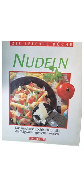 Kochbuch