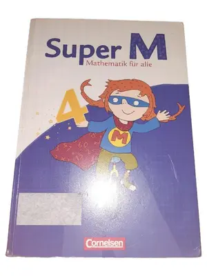 Buch für den Unterricht