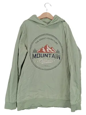 NAME IT Kapuzenpullover