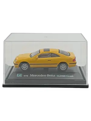 MERCEDES-BENZ Modellfahrzeug