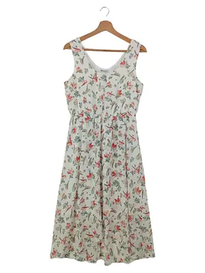 TAMARIS Sommerkleid