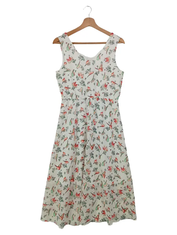 TAMARIS Sommerkleid Bild 2