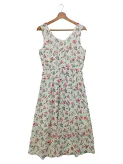 Vorschaubild TAMARIS Sommerkleid 2