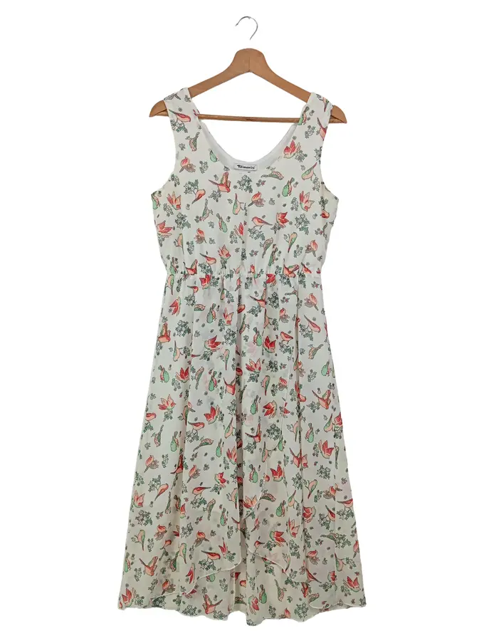 TAMARIS Sommerkleid Bild 1