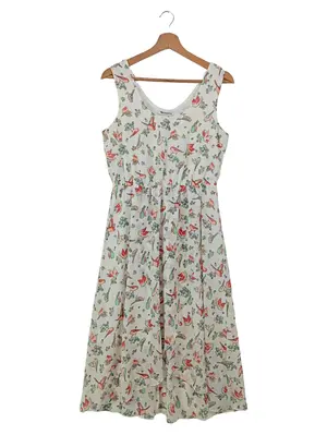 TAMARIS Sommerkleid