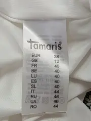 Vorschaubild TAMARIS Sommerkleid 4