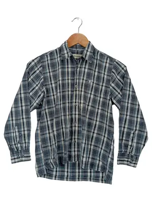 TOM TAILOR Freizeithemd