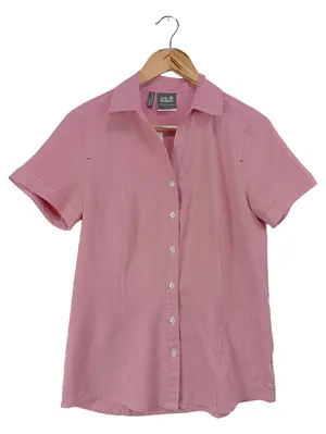 JACK WOLFSKIN Bluse