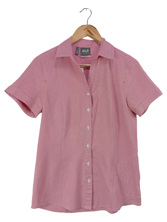 JACK WOLFSKIN Bluse Bild 1