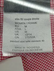 Vorschaubild JACK WOLFSKIN Bluse 4