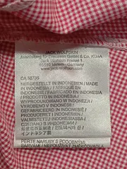 Vorschaubild JACK WOLFSKIN Bluse 5