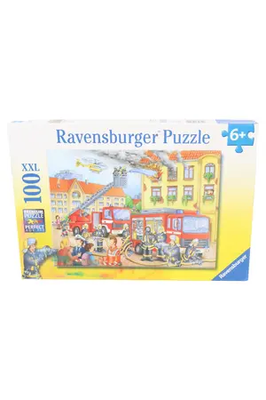 RAVENSBURGER Puzzle