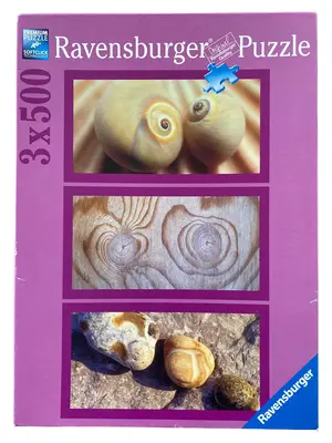 RAVENSBURGER Puzzle