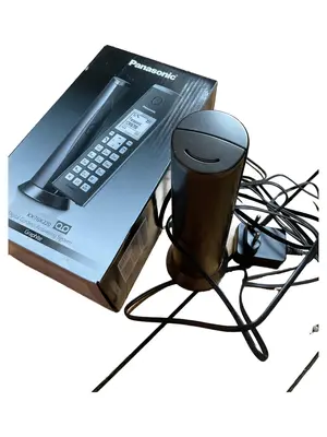 PANASONIC Schnurloses Telefon