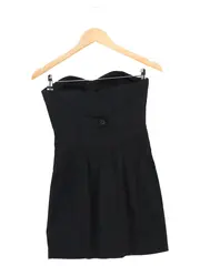 Vorschaubild MNG MANGO Cocktailkleid 2
