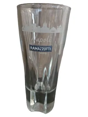 RAMAZZOTTI Bowleglas