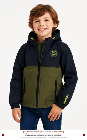 CARS JEANS Outdoorjacke