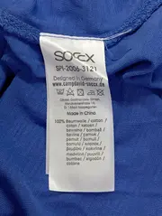 Vorschaubild SOCCX T-Shirt 4