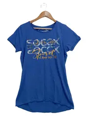 Vorschaubild SOCCX T-Shirt 1