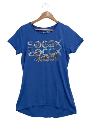 SOCCX T-Shirt