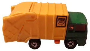 MATCHBOX Spielzeugauto