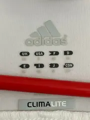 Vorschaubild 3 von Damen T-Shirt Sportshirt Gr. 36 Weiß Sportlich