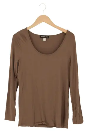 PATRIZIA DINI Langarmshirt